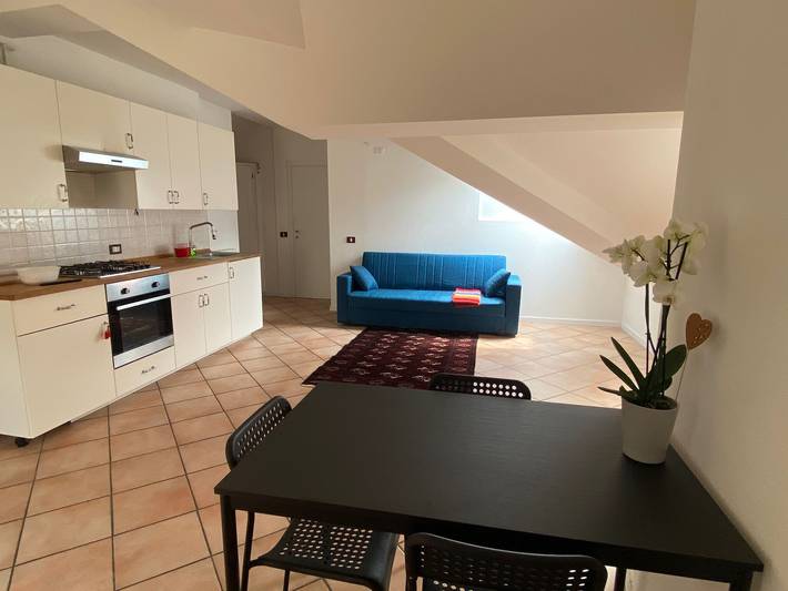 Gîte pour 4 personnes, avec jardin à Feltre - 2