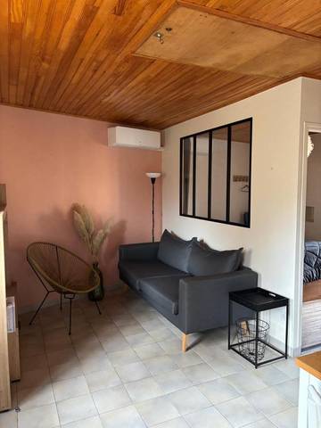 Gîte pour 2 personnes, avec balcon à Payrignac