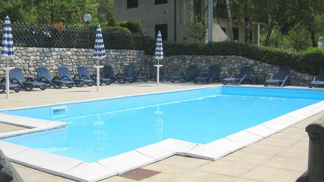 Ferienhaus für 6 Personen (50 m²) in Ledro in Molina di Ledro, Ledro