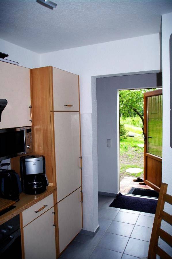 Ferienhaus für 2 Personen, mit Garten und Ausblick, mit Haustier in Ückeritz - 2