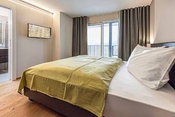 Ferienwohnung für 4 Personen in Schenna, Sarntaler Alpen, Bild 1