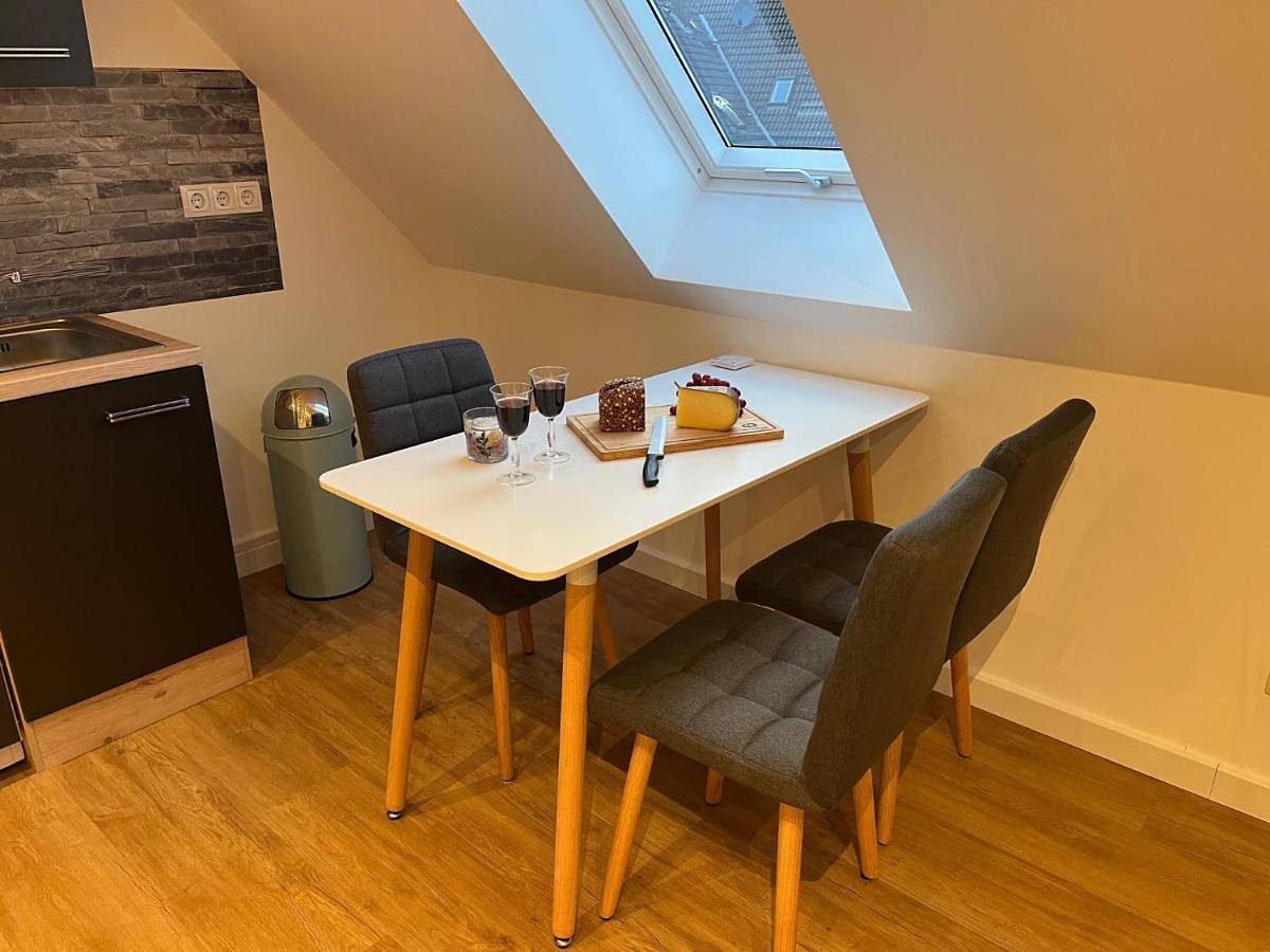 Ganze Wohnung, One-Bedroom Apartment in Mardorf, Neustadt am Rübenberge