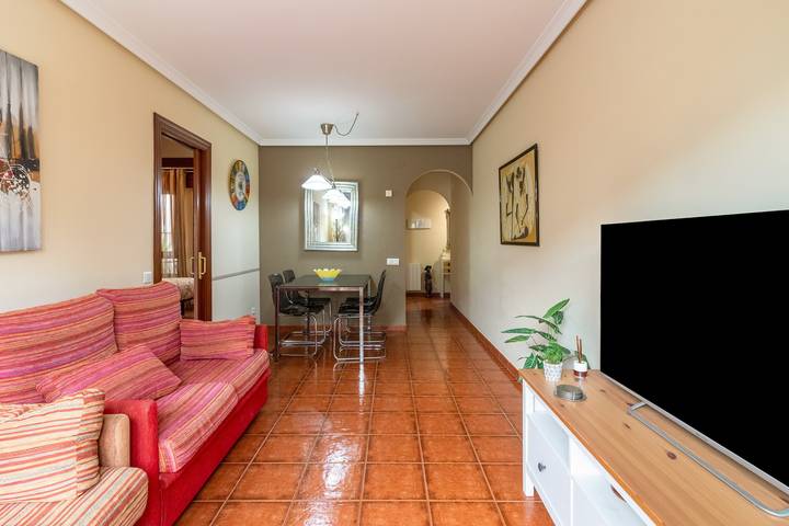 Appartement entier, Appartement 'a pie de playa en Ris' in Noja, Côte Cantabrienne