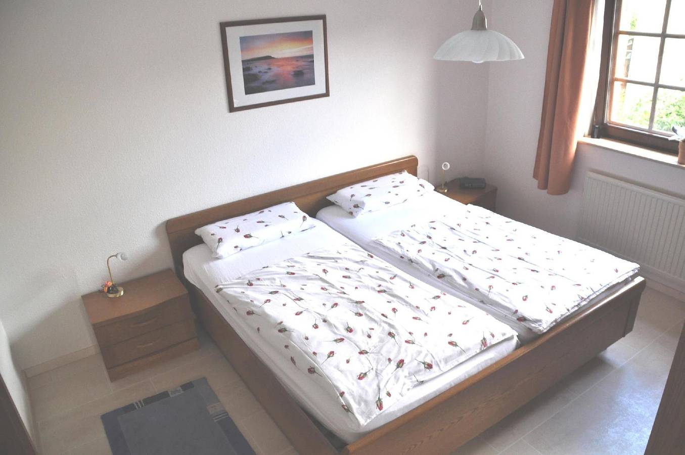 Apartamento vacacional entero, Rosalie - Quiet - Central - High quality in Bad Bevensen, Distrito de Uelzen