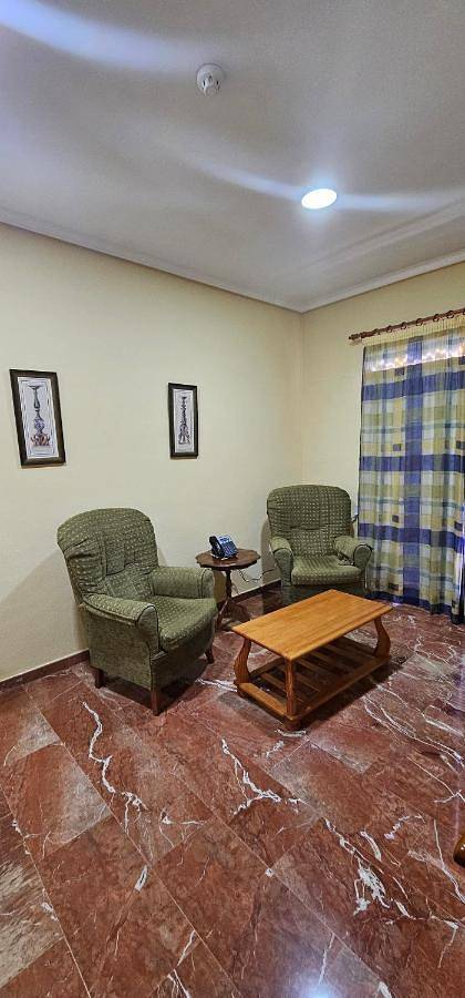 Hôtel pour 2 personnes, avec vue dans Santiago de la Ribera - 3