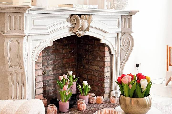 Vakantieappartement voor 8 personen, met huisdier in Antwerpen