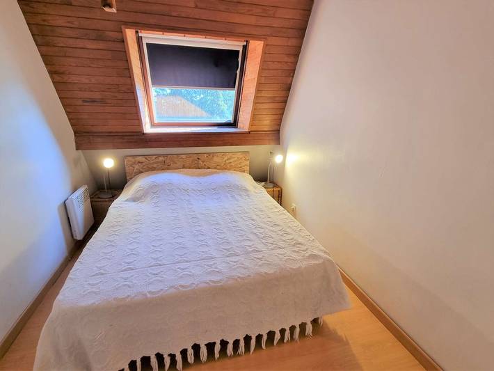Chalet spacieux 10 pers, 4 chambres, jardin, cheminée, animaux Ok, ménage fin séjour option in Saint-Michel-de-Chaillol, Parc national des Écrins