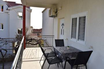 Apartament Wakacyjny dla 5 osoby w Gradac, Żupania splicko-dalmatyńska, Zdjęcie 3