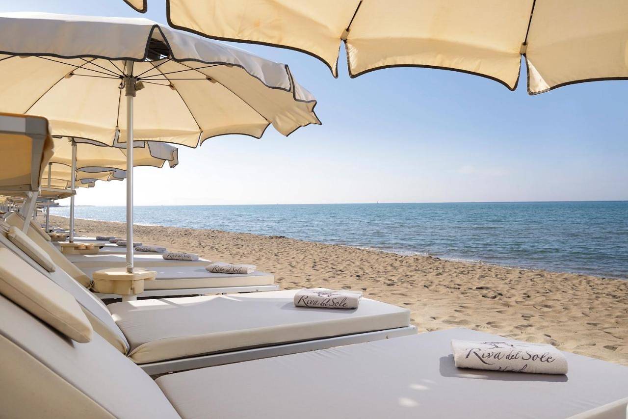 Riva Del Sole Resort & Spa in Castiglione della Pescaia, Provincia di Grosseto