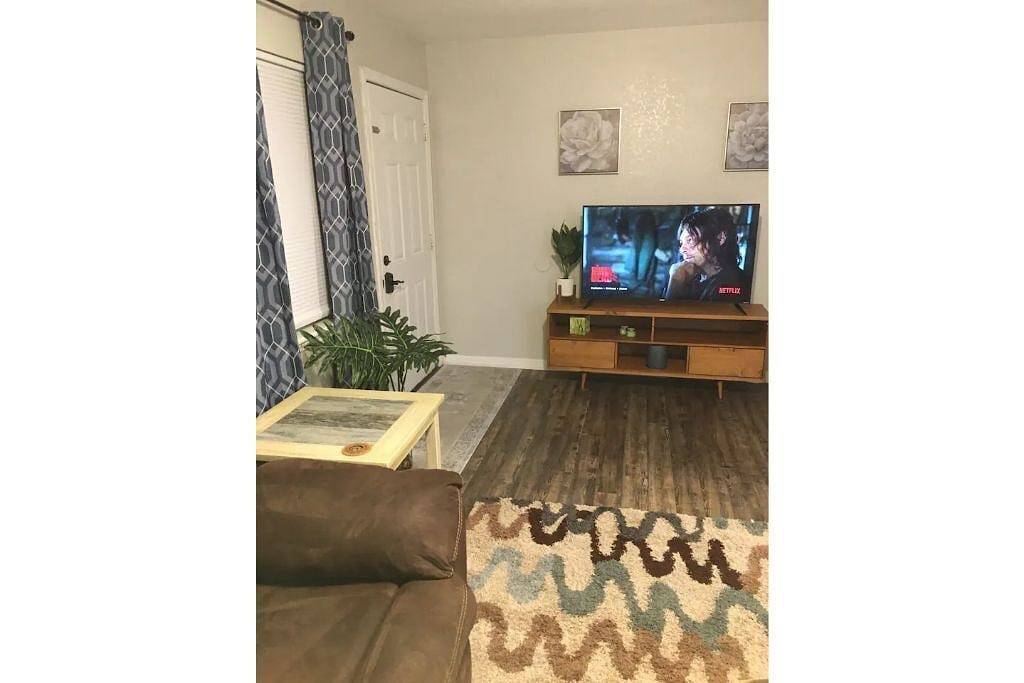 Ganze Wohnung, The Downtown Retreat Four in Ocala, Marion County (FL)