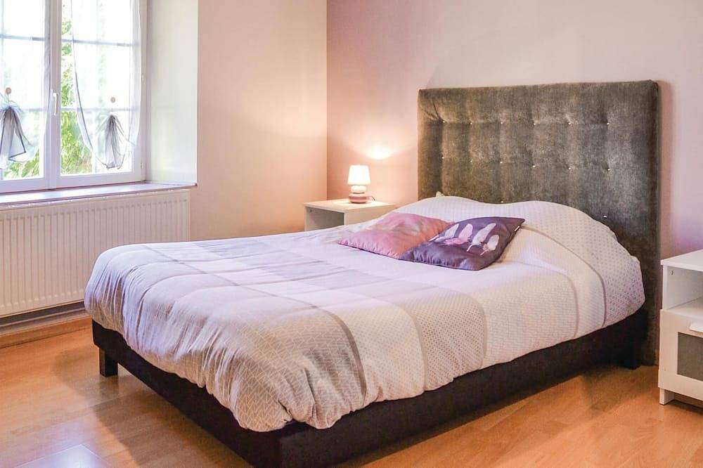 Beautiful home in Montreuil Bellay in Montreuil-Bellay, Vallée de la Loire