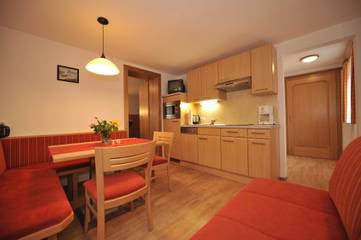 Agriturismo voor 2 Personen in Flachau, Salzburg (stad), Afbeelding 3