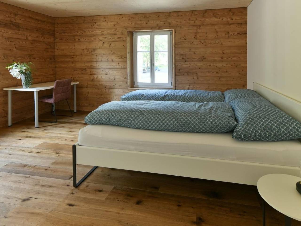 Apartamento entero, Läckistock Urnerboden in Cantón de Uri