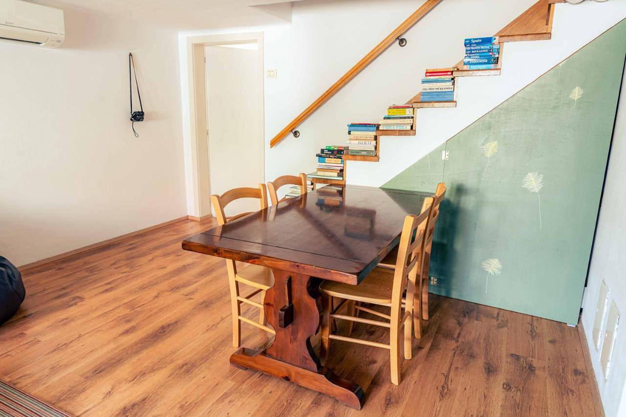 Cały apartament, Mediterranean Family design in Izola, Slovene Riviera
