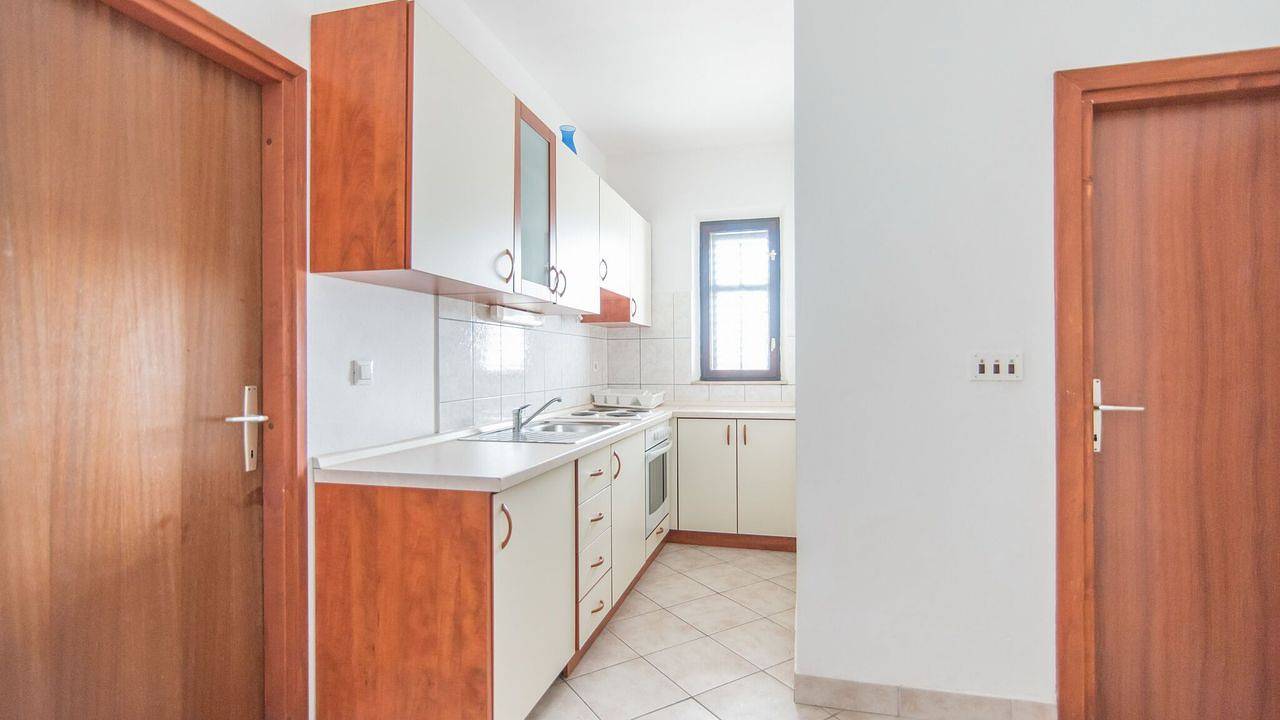 Ganze Ferienwohnung, Ferienwohnung für 4 Personen (35 m²) in Selca in Selca, Povlija, Selca und Sumartin