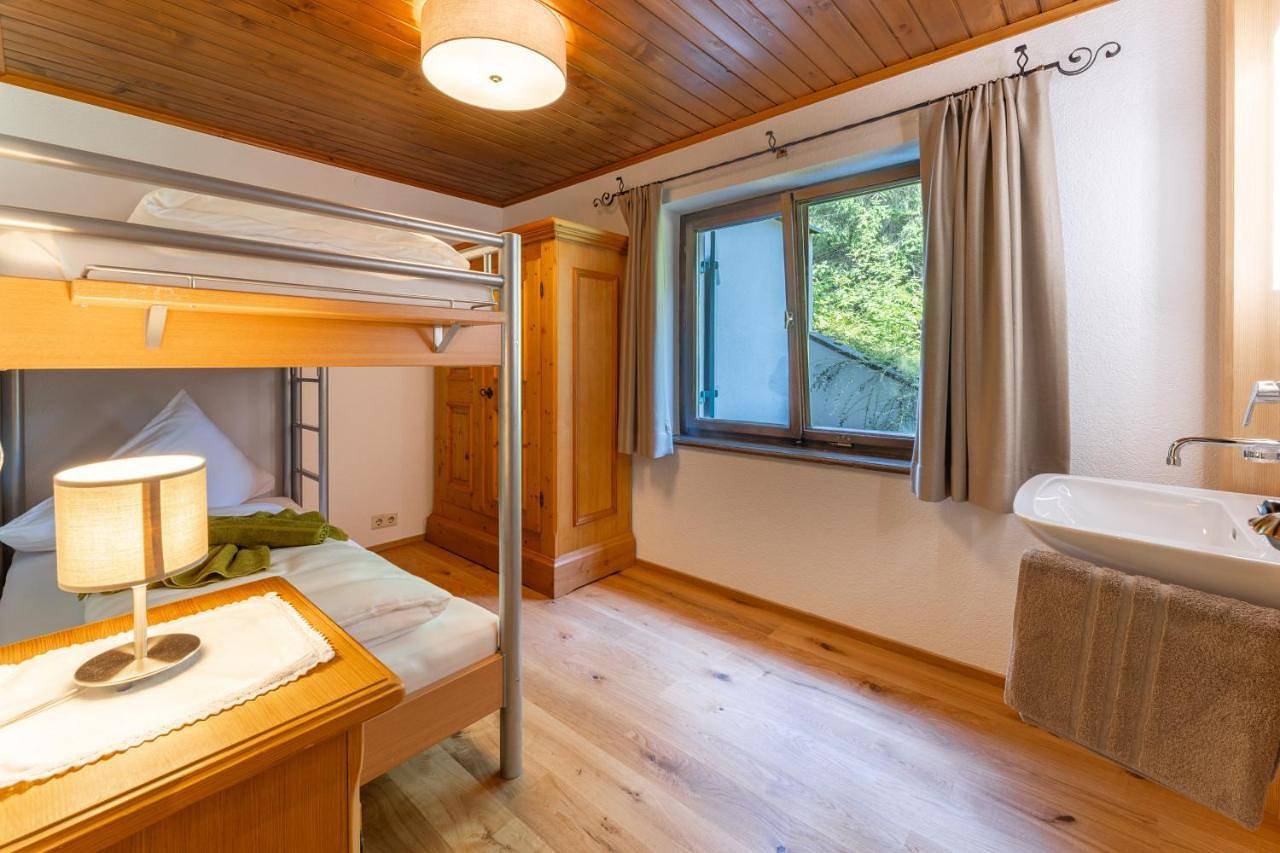 Holiday Home in Damüls, Bregenzerwald