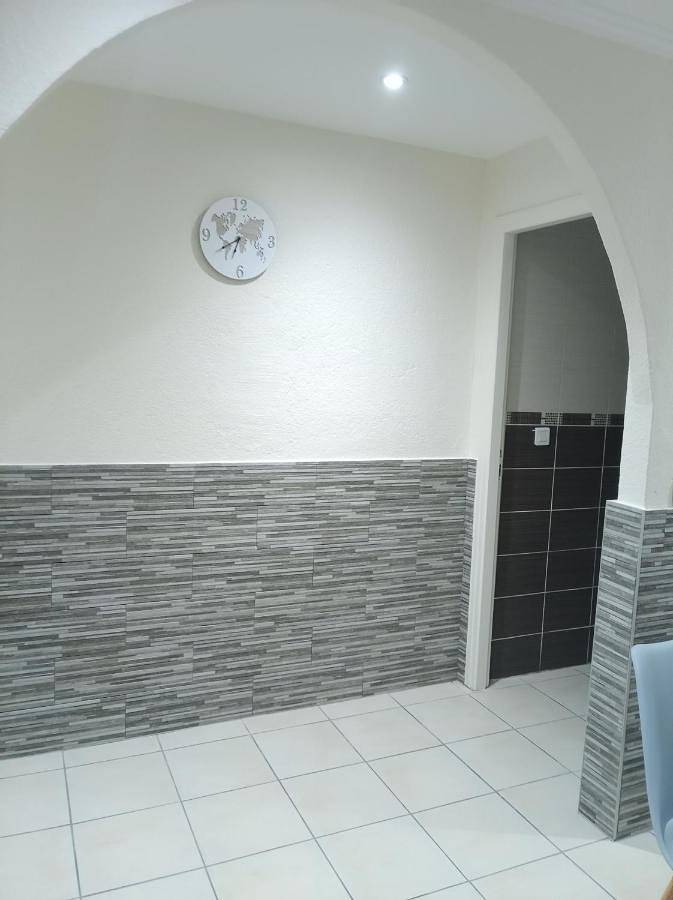 Gîte pour 4 personnes dans Gare d'Argeles-sur-Mer - 4