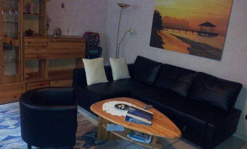 Ferienwohnung für 4 Personen, mit Terrasse und Garten in Neustadt an der Weinstraße - 4