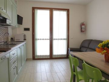 Casa Vacanza per 4 Persone in Lido di Volano, Riviera Romagnola, Foto 3