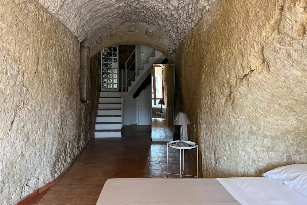 Ganze Wohnung, Apartment mit Meerblick in Tropea, Vibo Valentia Provinz