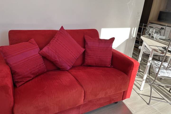 Gîte pour 2 personnes, avec jardin à Le Thoronet - 3