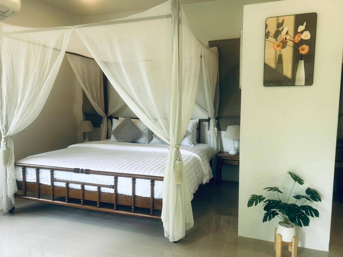 Silent Palm Samui in Koh Samui