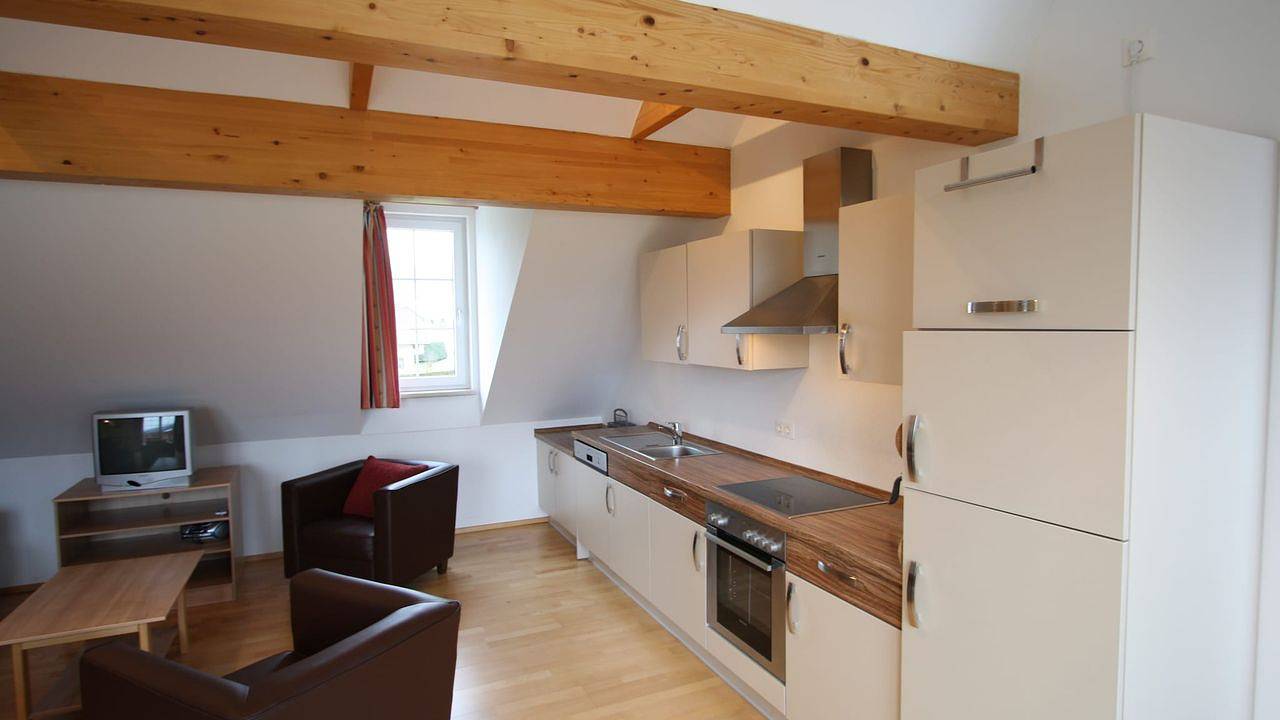 Ganze Ferienwohnung, Ferienwohnung für 8 Personen (81 m²) in St. Margarethen im Lungau in Sankt Margarethen im Lungau, Lungau