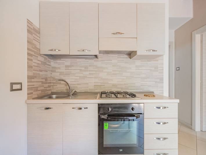 Ferienwohnung für 2 Personen, mit Pool und Garten, mit Haustier in Kalabrien - 2