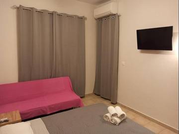 Διαμερίσματα Διακοπών για 6 Άτομα σε Κάβο, Κέρκυρα, Φωτογραφία 1