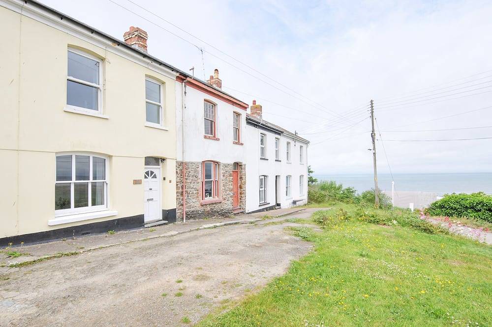 Holiday Home for 5 People in Westward Ho, Devon