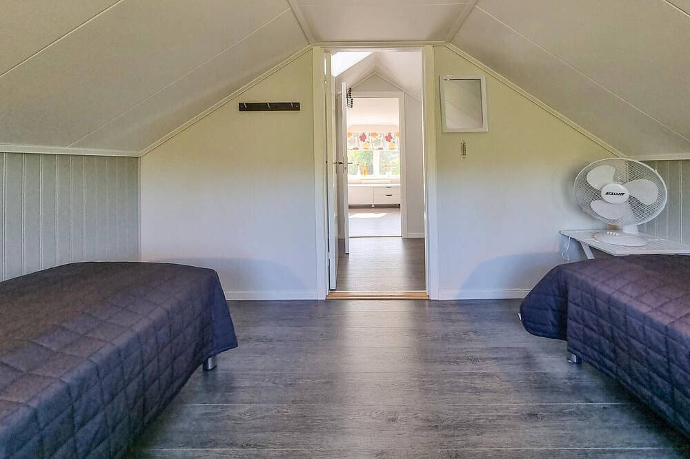 Tolles Haus in Söne mit Wlan in Lidköping, Vänern