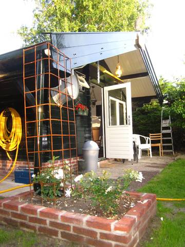 Dom dla 4 osoby w Hem, Holandia Północna, Zdjęcie 2