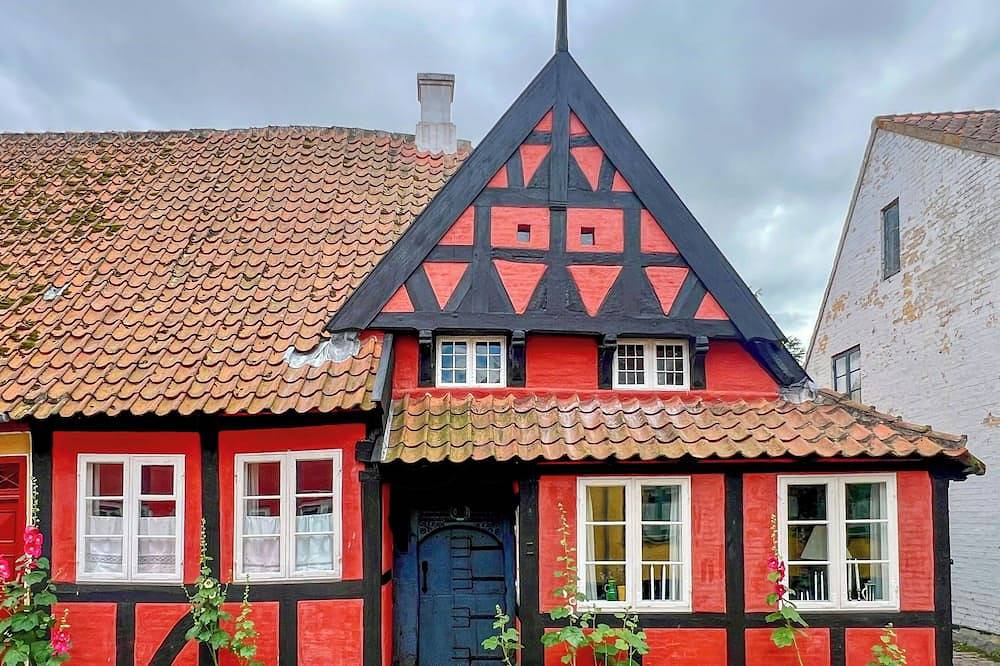 Casa vacanza a Ærø a partire da 459€ a notte