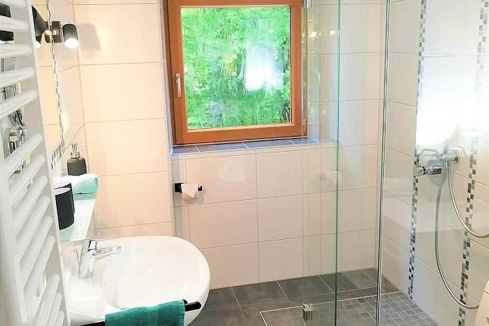 Ferienwohnung Zauberwald - Märchenhaftes Alpenpanorama mit Terrasse für 1-2 Personen in Hintersee, Ramsau bei Berchtesgaden