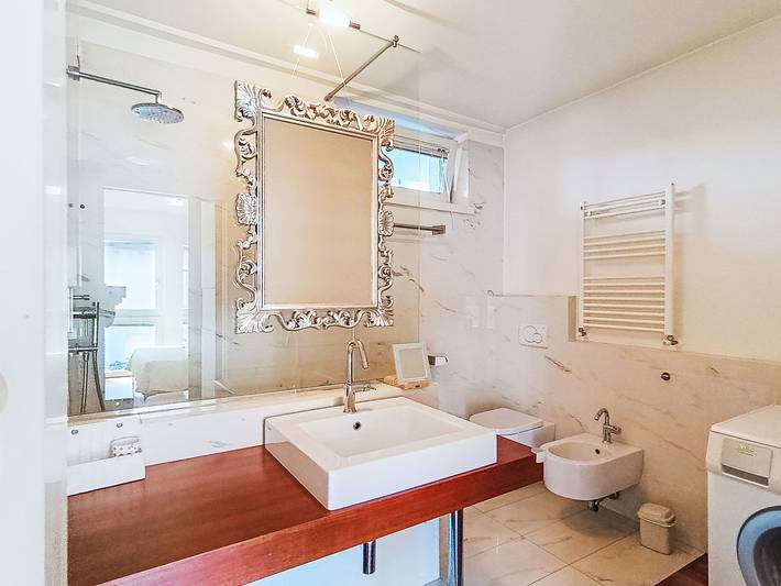 Appartement entier, Caminito in Riva del Garda, Montagnes autour du lac de Garde