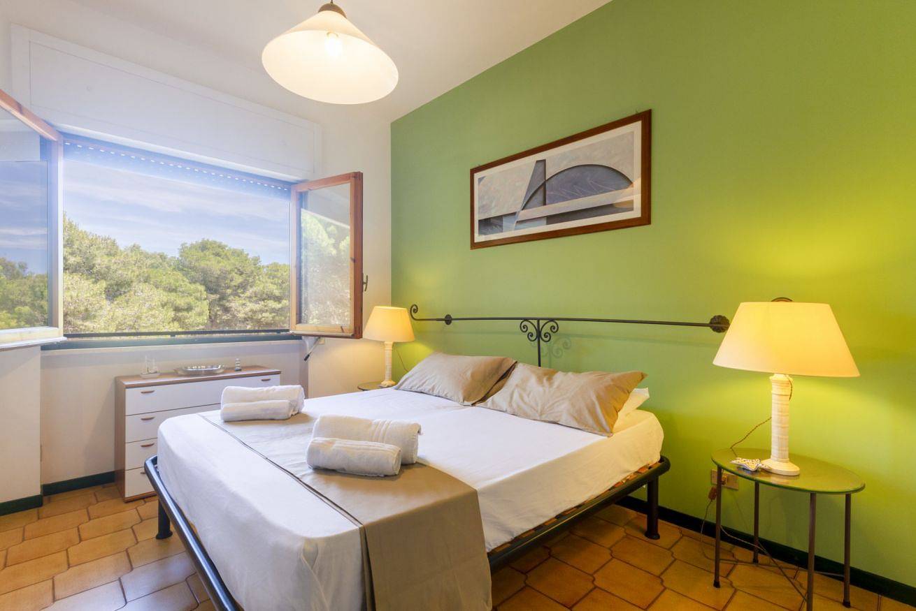 Ganze Wohnung, Guesthost - Alice Campoverde: Apartment 304 in Vernole, Lecce Provinz