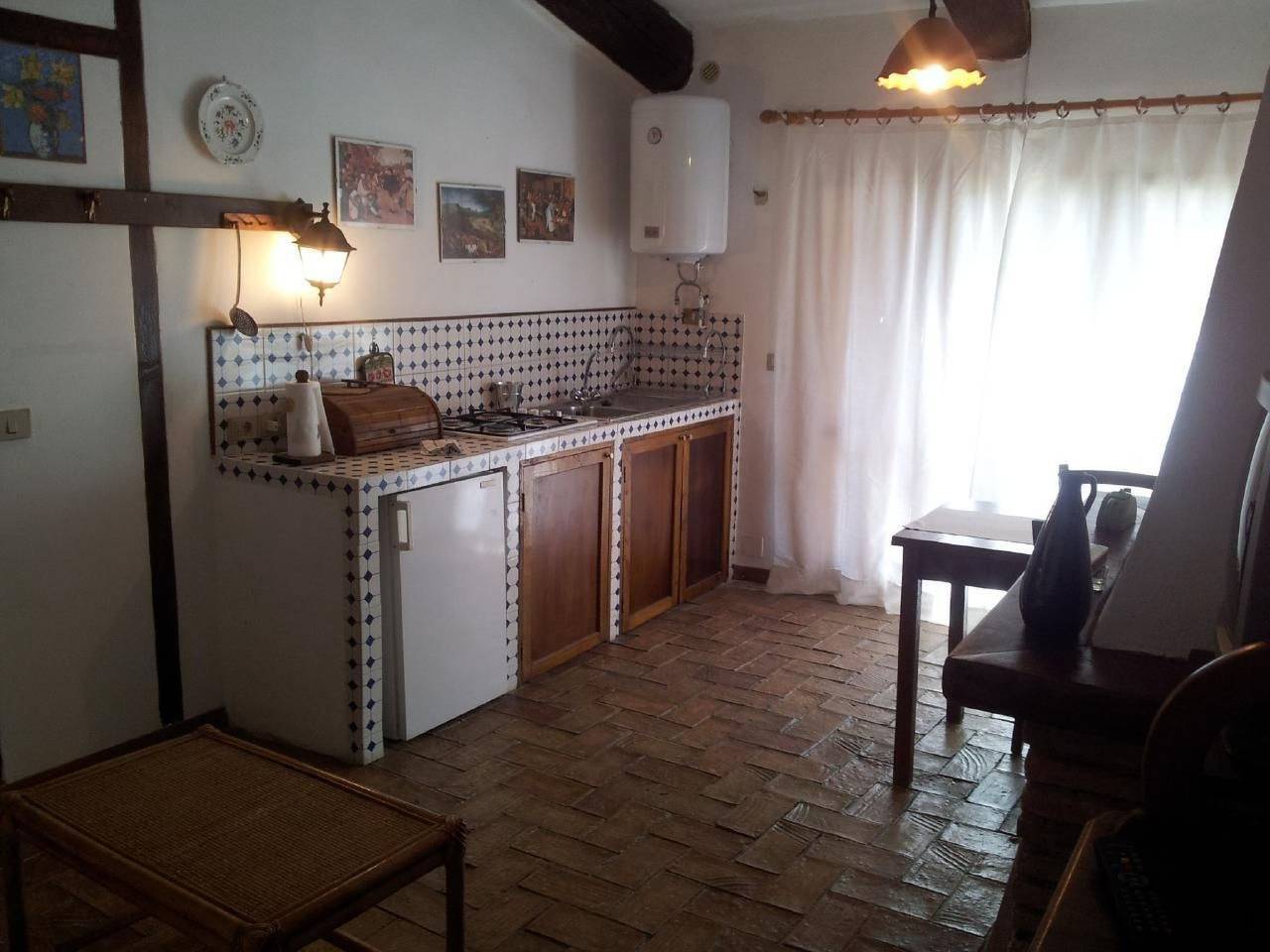 Appartamento intero, Unabhaengige Wohnung in Amelia mit Garten, Grill in Amelia (comune), Provincia di Terni
