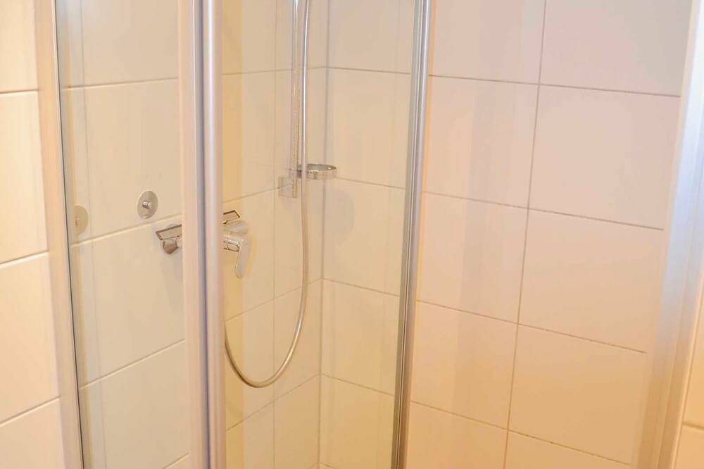 Ganze Wohnung, Buhne 10 App Nr 26 max 2 Pers in Dierhagen Strand, Dierhagen