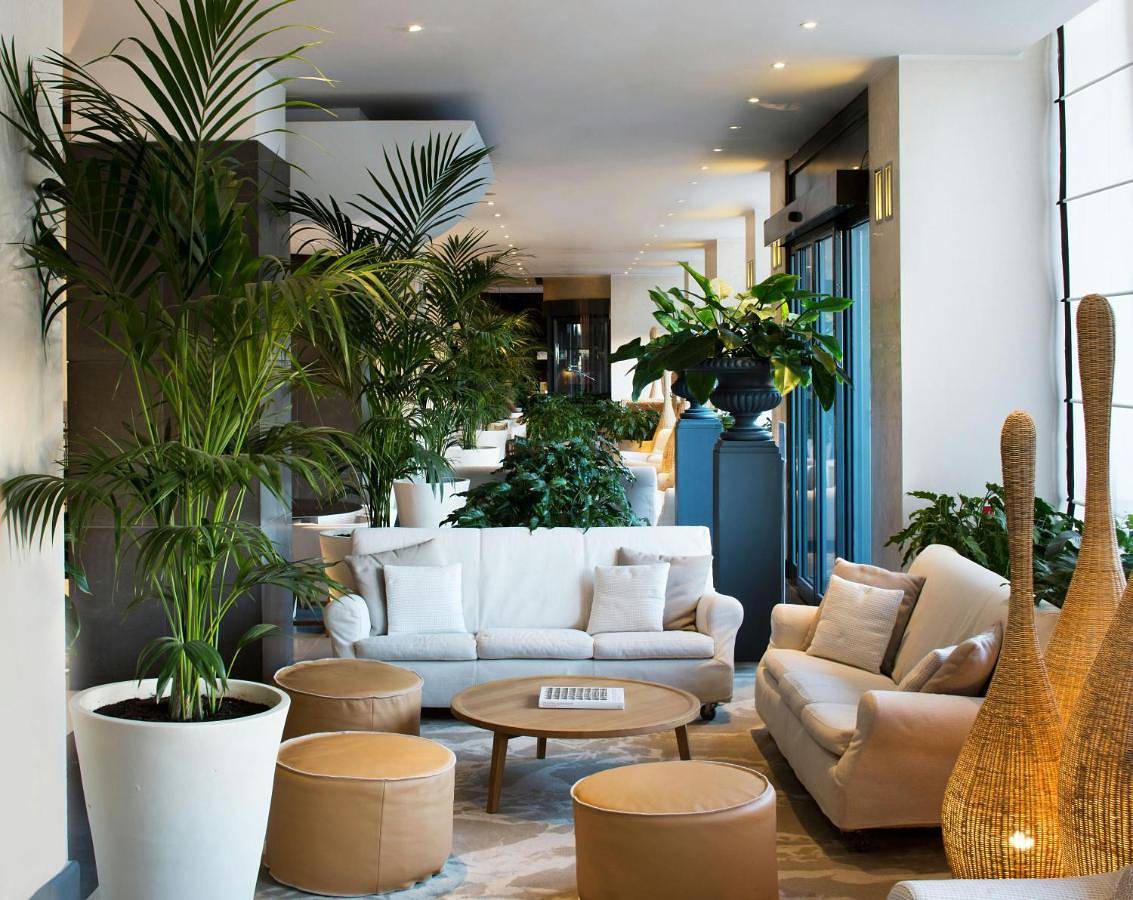 Starhotels Excelsior in Bologne, Province de Bologne
