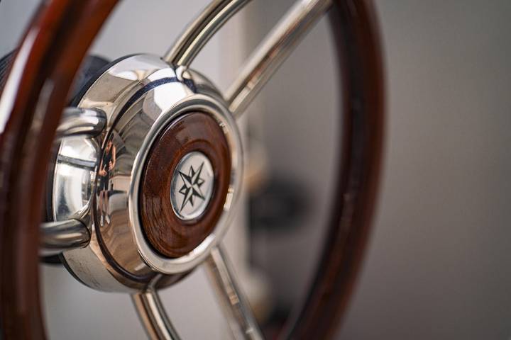 Ferienwohnung für 4 Personen, mit Seeblick, mit Haustier in Schwerin - 3