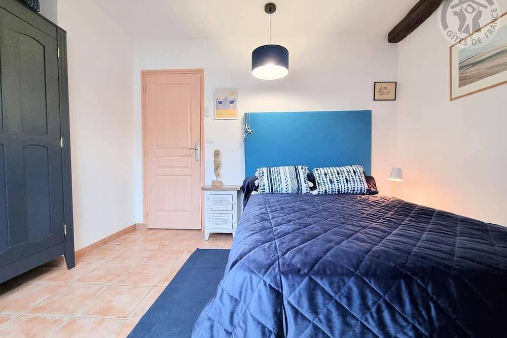 Apartamento entero, Acogedor apartamento en Rambouillet: cerca del castillo, 2 habitaciones, cocina equipada, Wi-Fi in Rambouillet, Yvelines