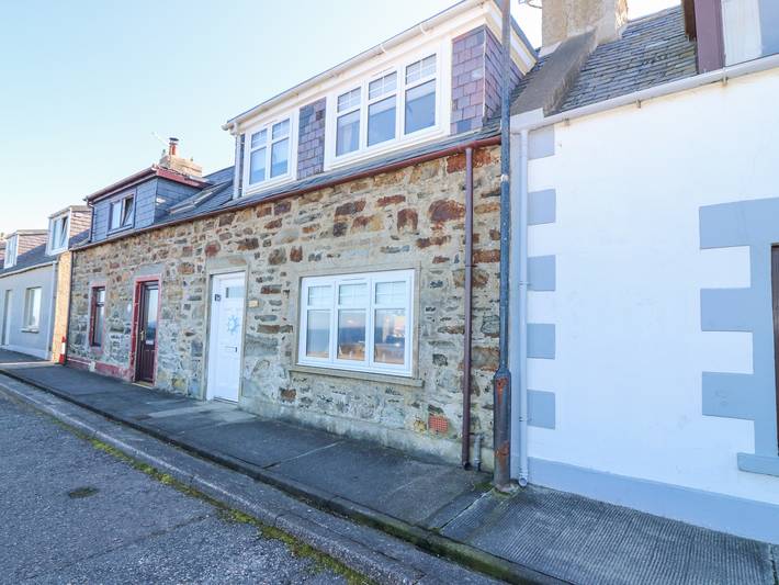 Cottage for 6 people in Banff (Aberdeenshire)