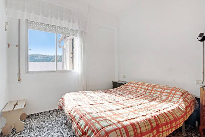 Apartamento de vacaciones para 6 personas - 1