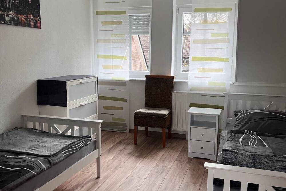 Ganze Wohnung, Ferienwohnung Angela in Papenburg, Emsland