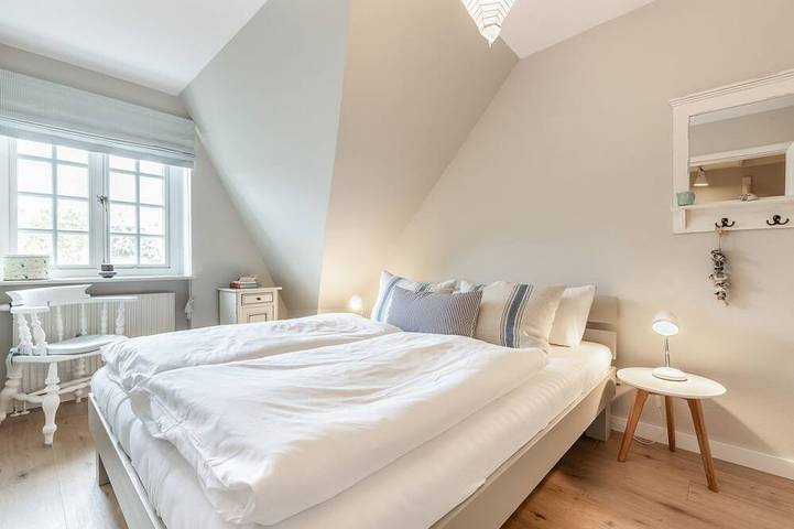 Ganze Wohnung, Ahoi - Archsum - Wohnen unter Reet in Sylt-Ost, Sylt (Gemeinde)