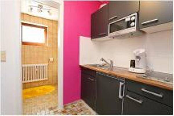 Ganze Ferienwohnung, Wohnung nr.2 in Zarten, Kirchzarten