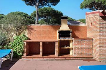 Casa Rural para 8 Personas en Los Gallos-Cerromolino, Chiclana de la Frontera, Foto 1