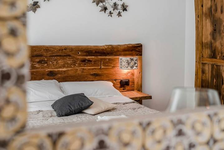 Appartement entier, Appartement de vacances "Villa Lice - Sciacchetrà" avec vue sur les montagnes, jardin et Wi-Fi in Casarza Ligure, Riviera di Levante