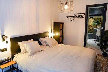 Gîte pour 2 personnes à Dinant