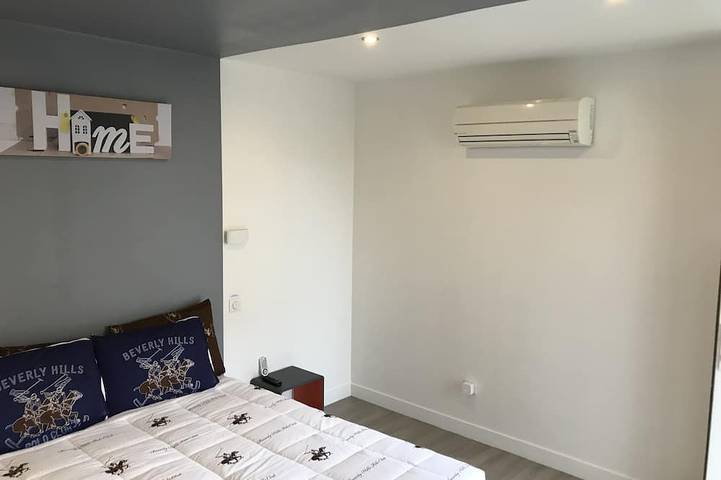 Location de vacances pour 2 personnes, avec jardin à Chartres - 2